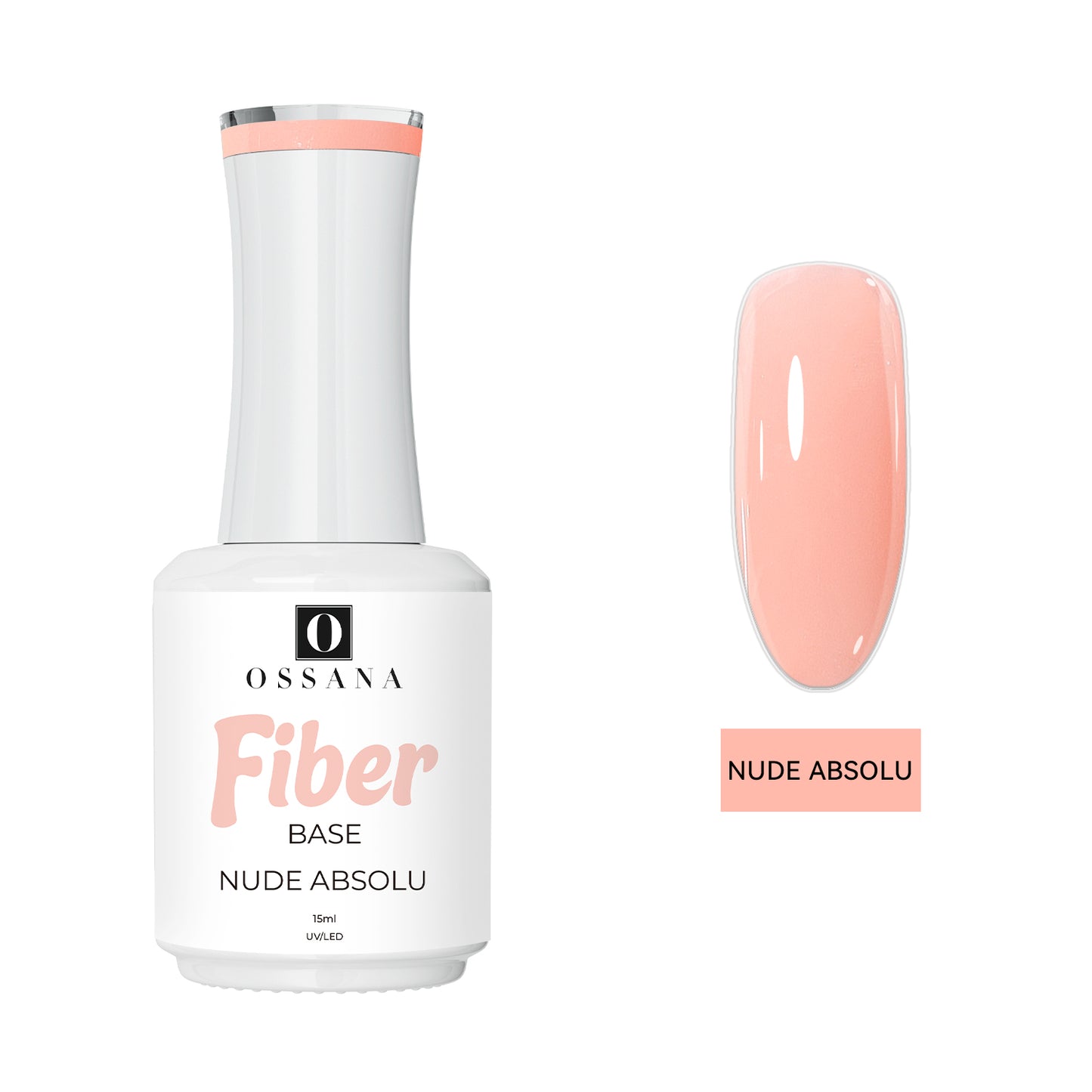 Fiber Nude Absolu