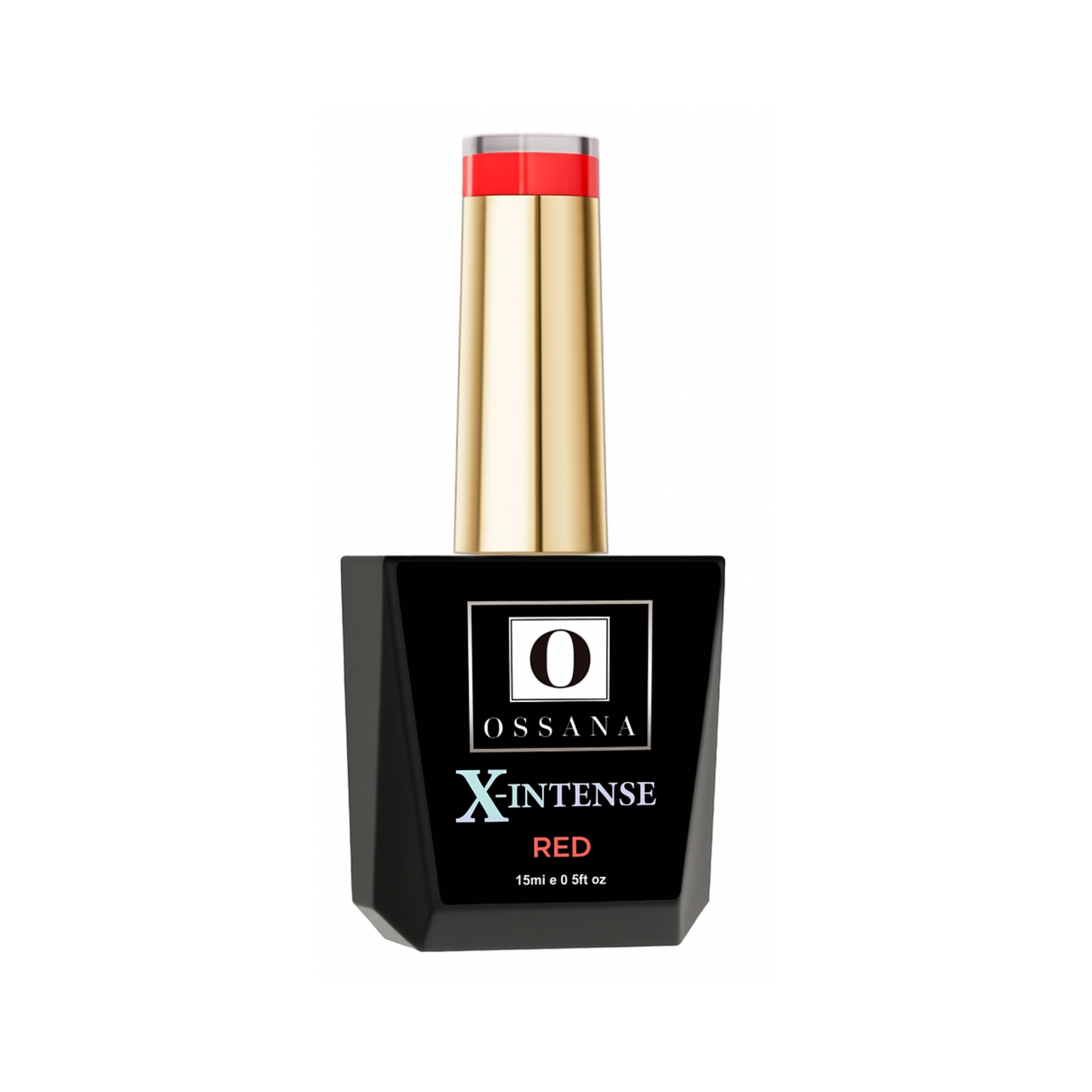 X-intense Red