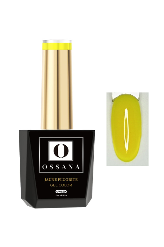 Jaune Fluorite -30%