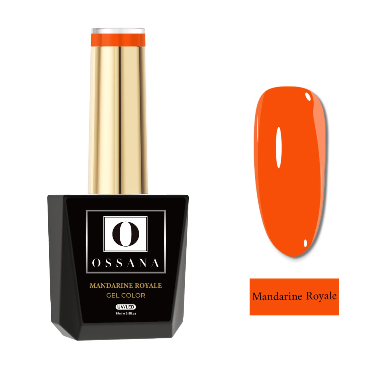 Mandarine Royale 15ml