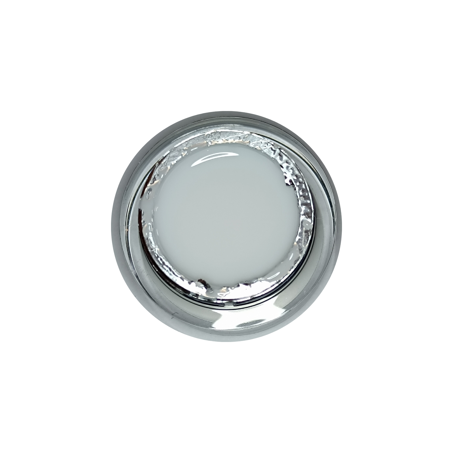 Gel milky White -15%