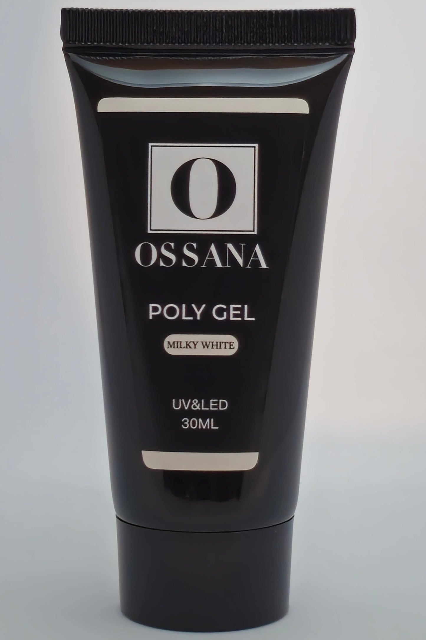 Polygel Milky White 30g