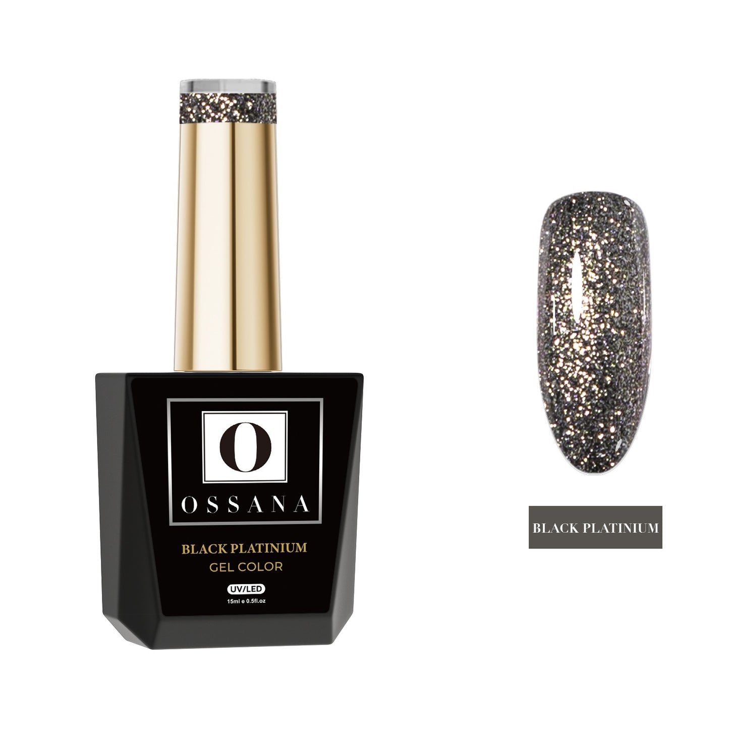 Black Platinium -20%