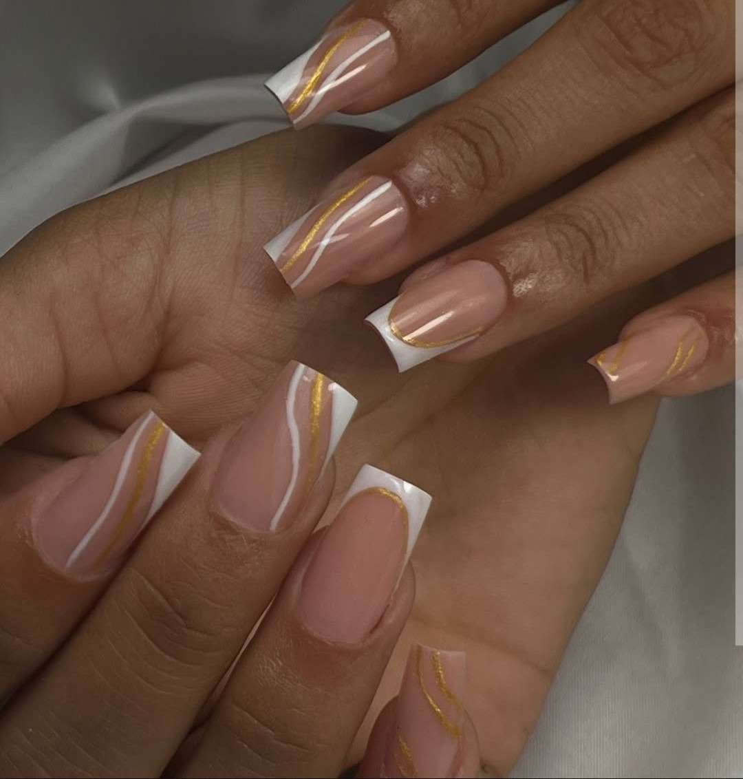 Polygel Cover 30g