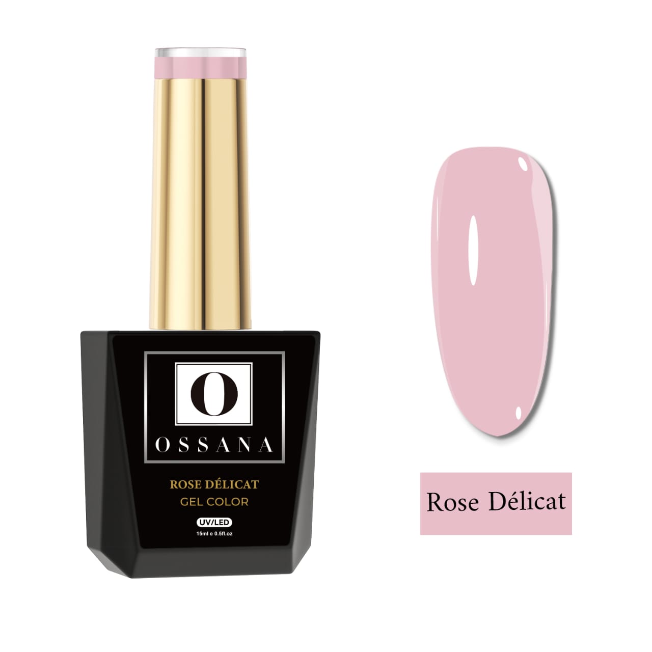Rose Délicat -30%