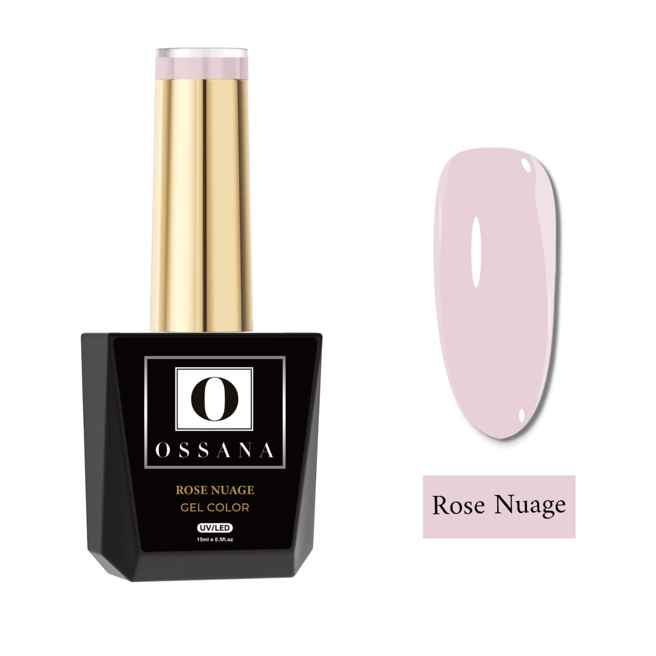 Rose Nuage -30%