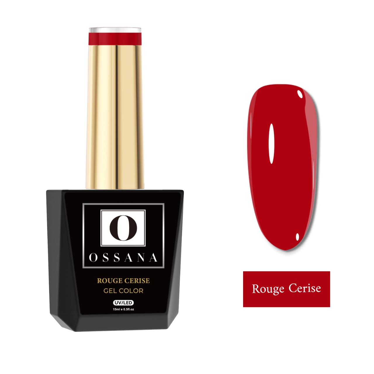Rouge Cerise -30%