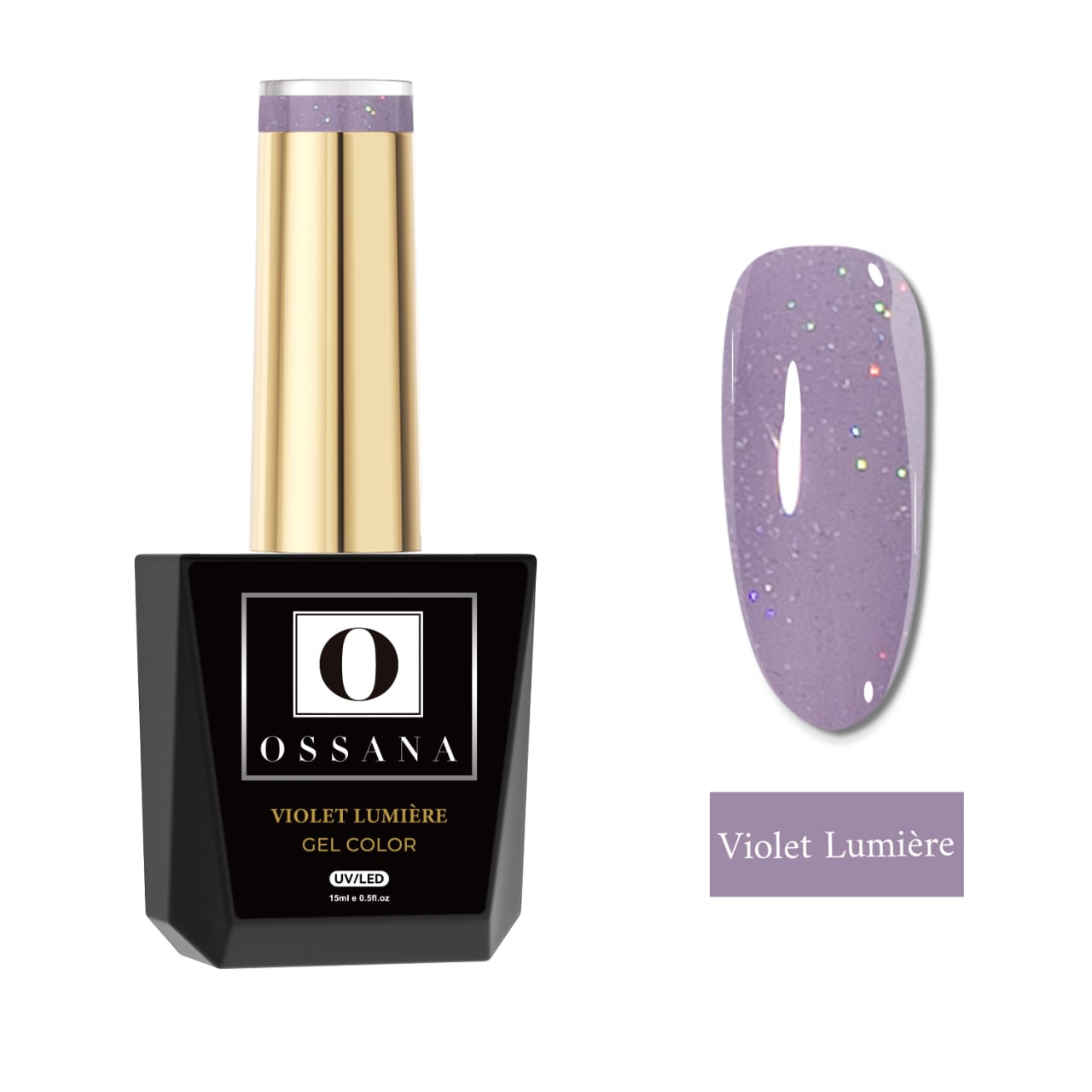 Violet Lumière -30%