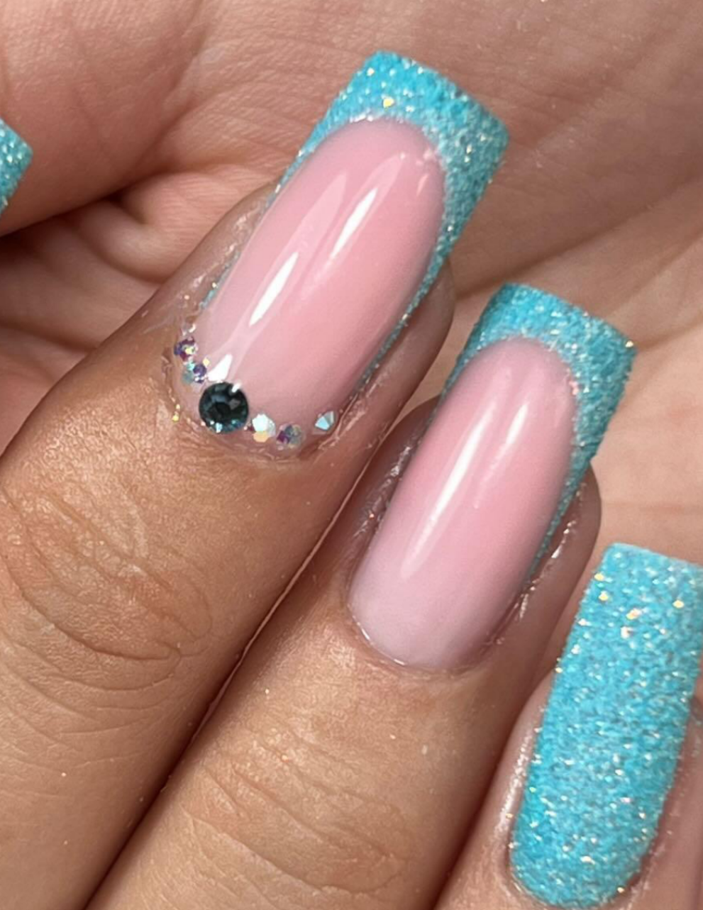 Gel Soft Pink 50g
