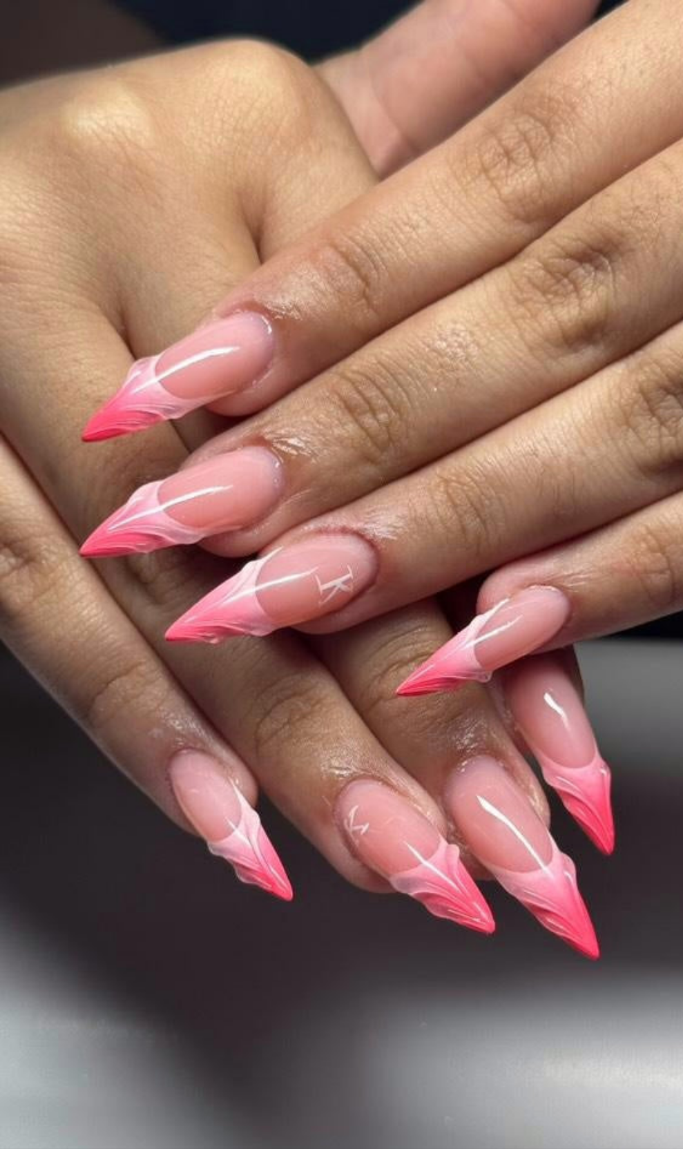 Gel Cover Pink 30g