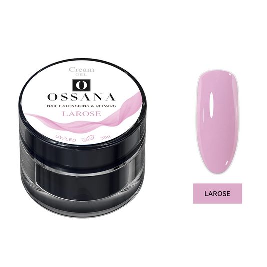 Cream Gel Larose