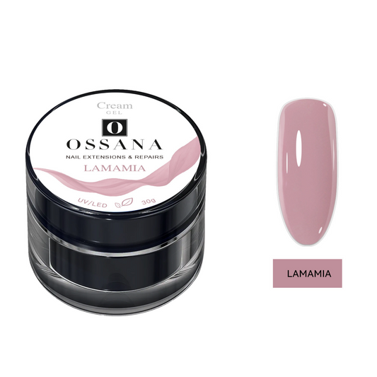 Cream Gel Lamamia