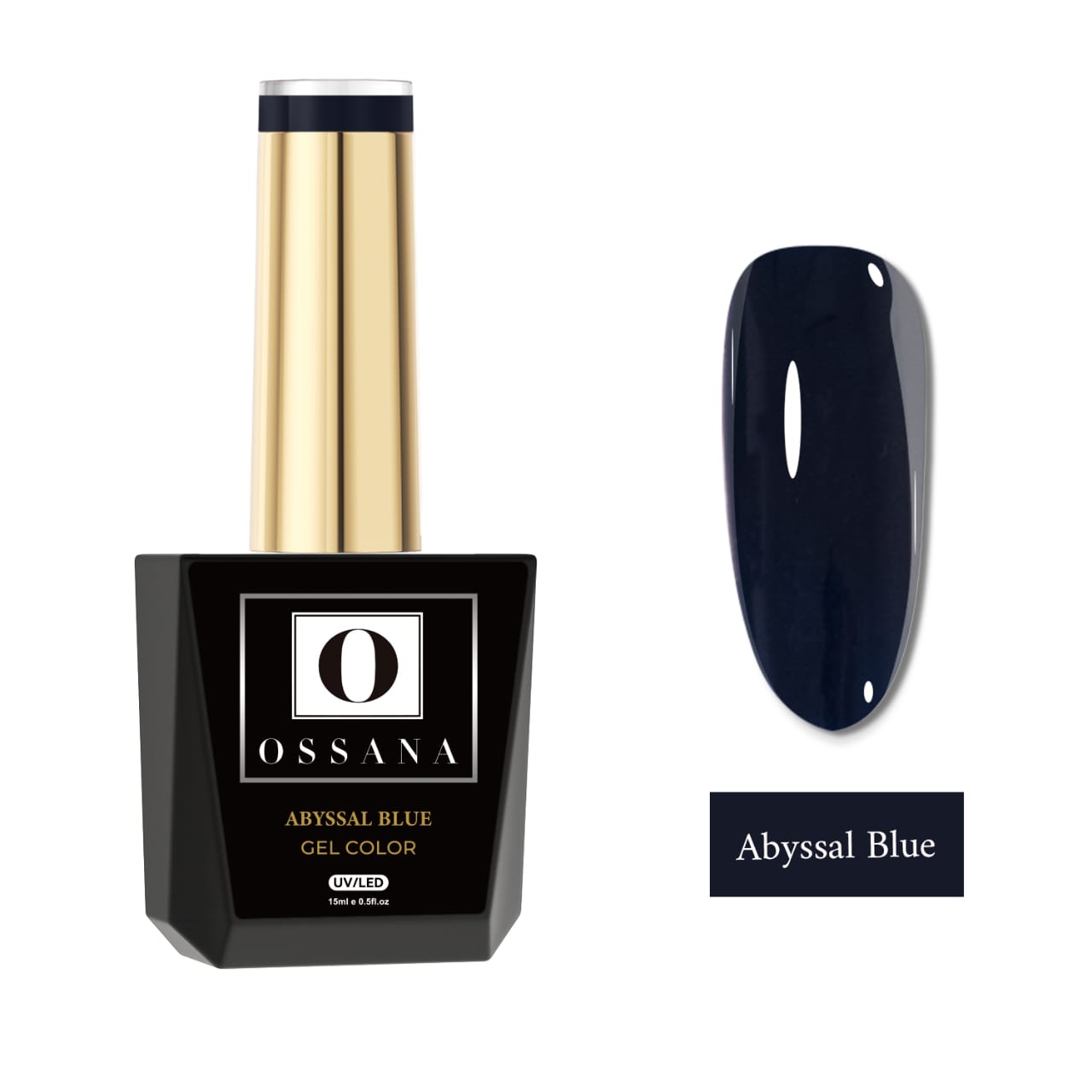 Abyssal Blue 15ml