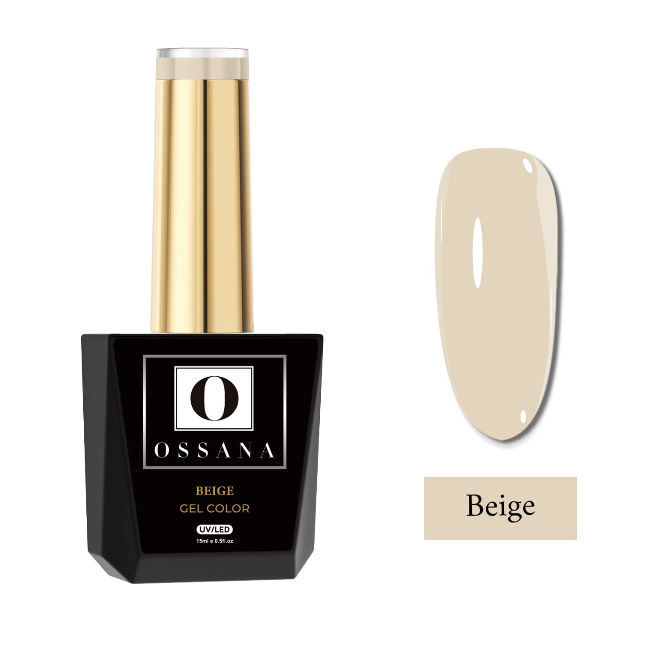 Beige 15ml