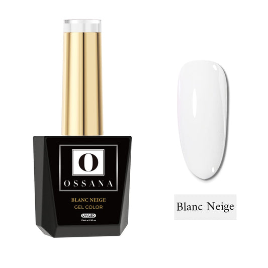 Blanc Neige 15ml