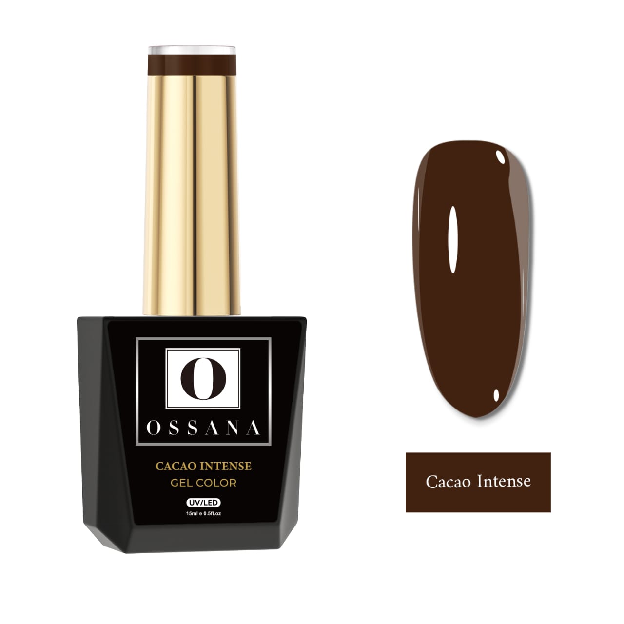 Cacao Intense 15ml