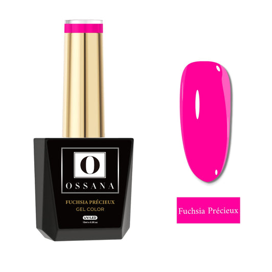 Fuchsia Précieux 15ml