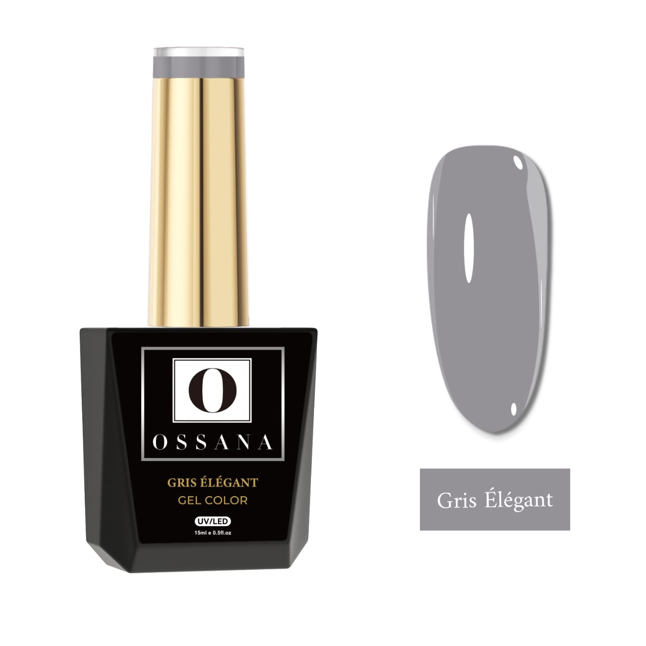 Gris Élégant 15ml