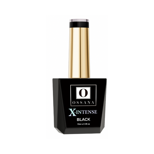 X-intense Black