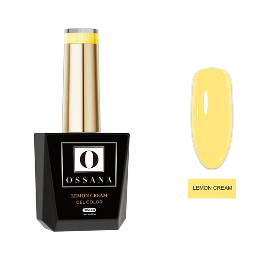 Lemon Cream 15ml
