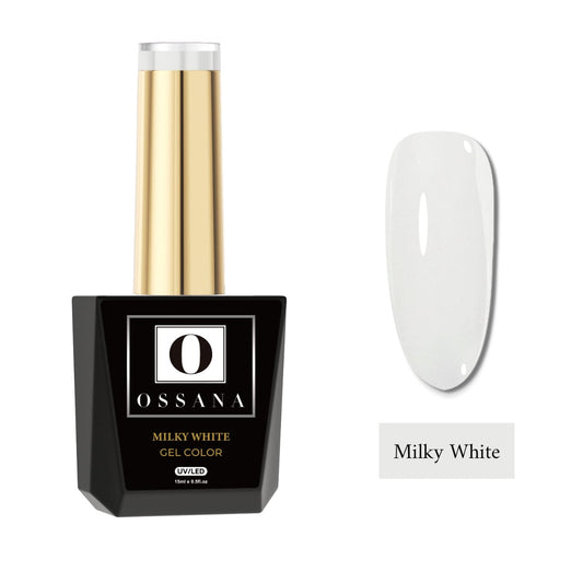 Milky White 15ml