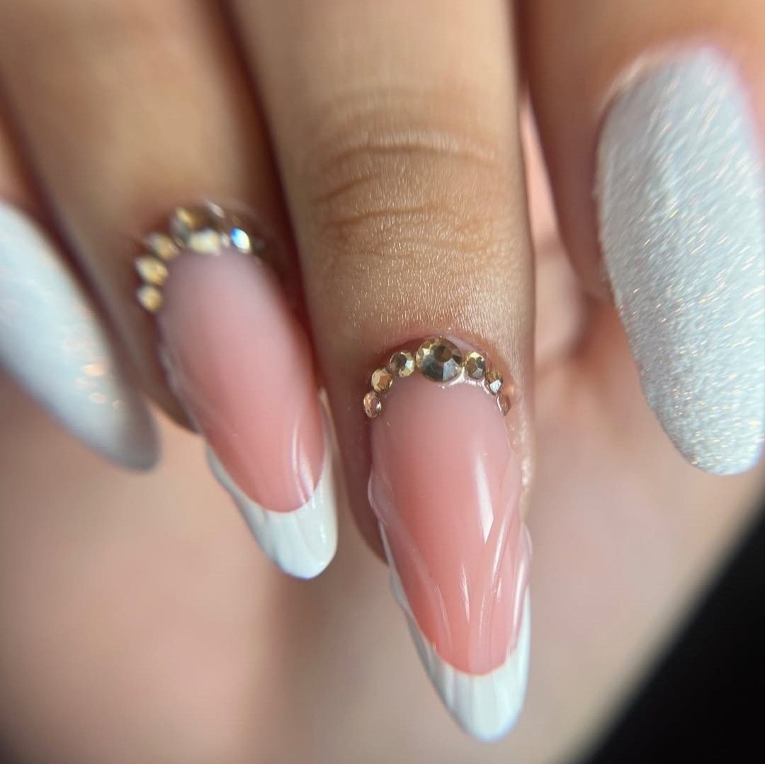 Gel Cover Pink 30g
