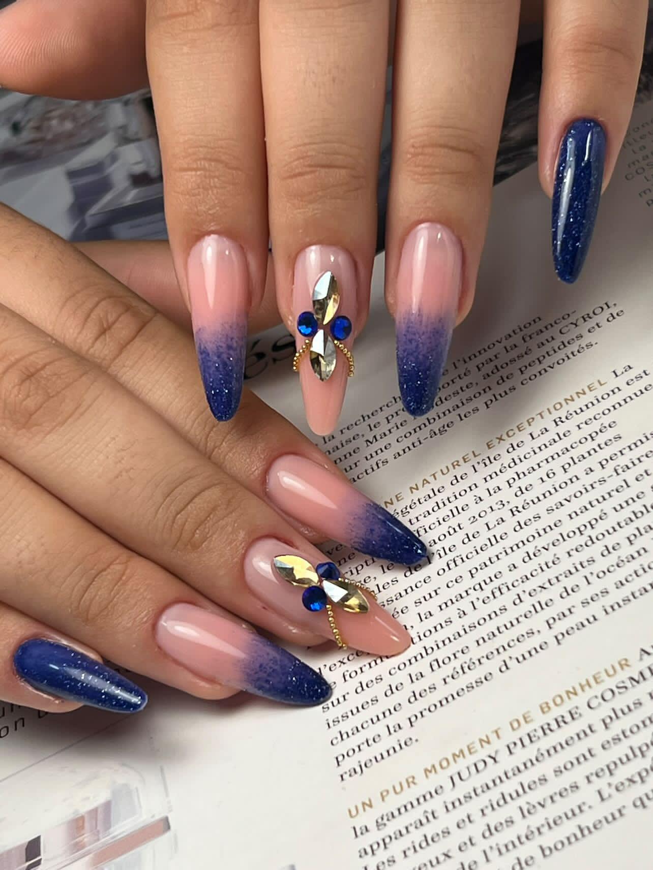 Gel multi fonction 15 g