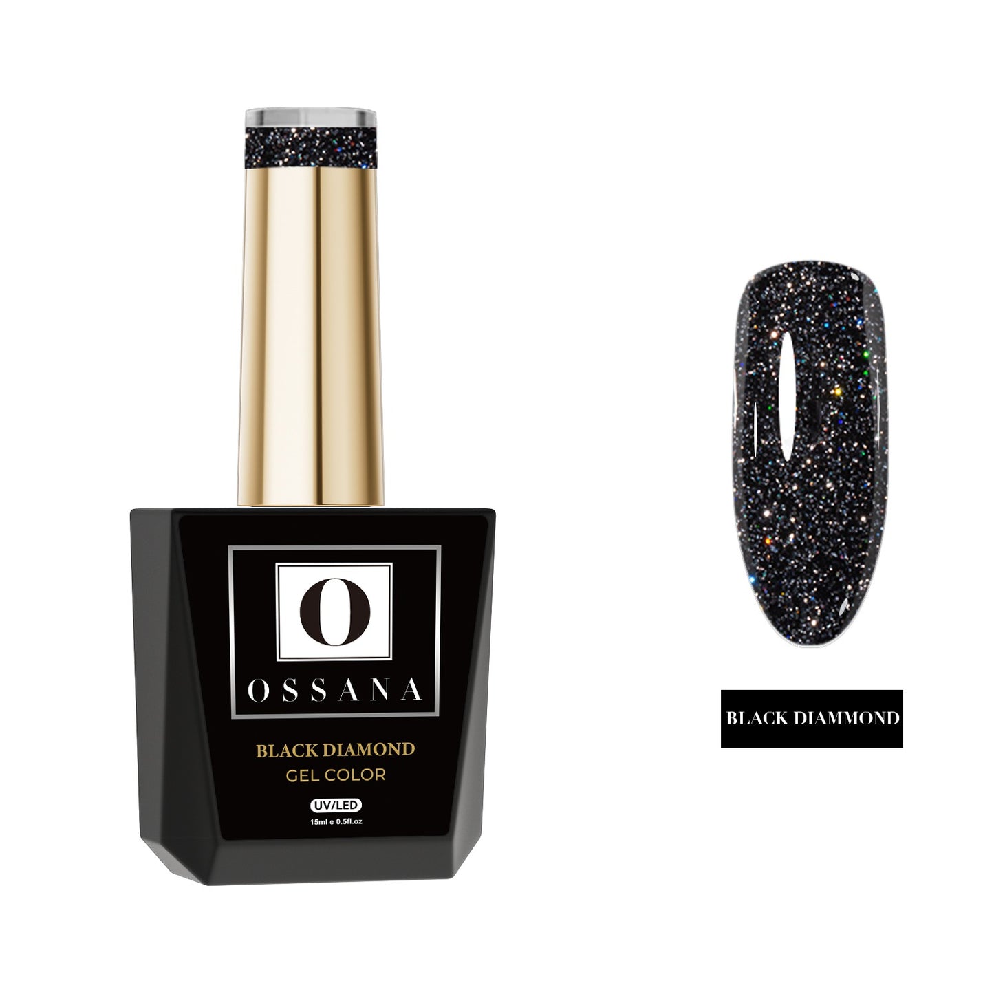 Black Diamond - Reflective -20%