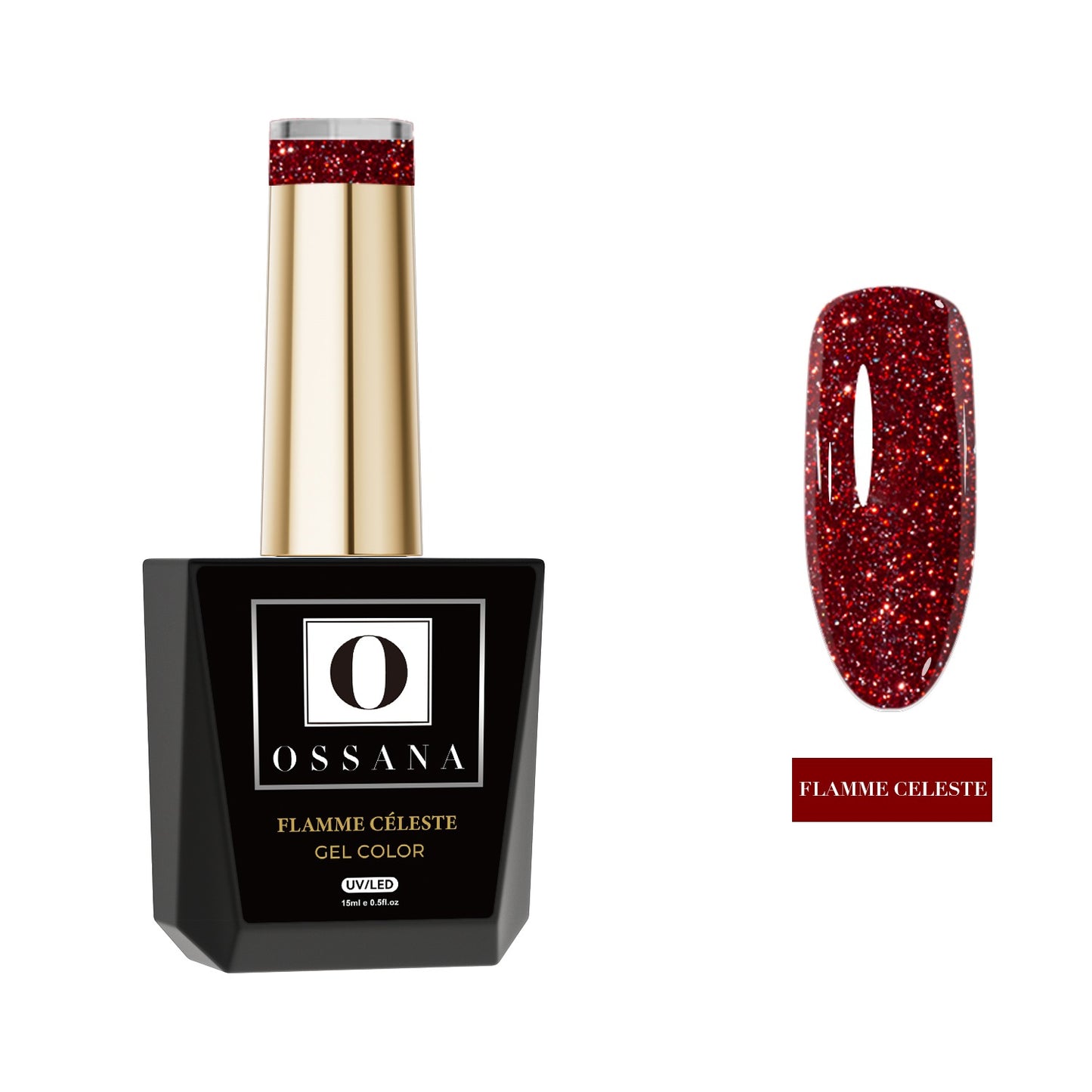 Flamme Céleste - Reflective -20%