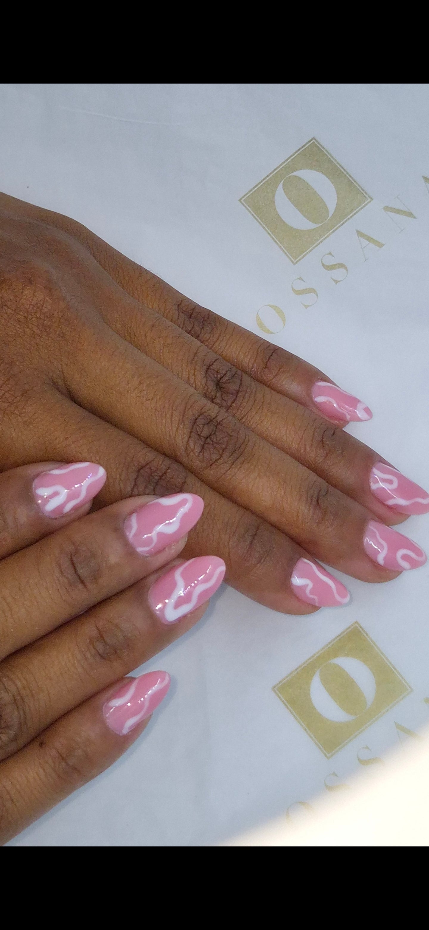 Rubber Base Floral Suave 15ml
