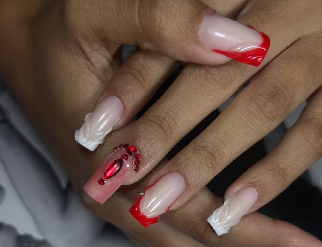 Gel Pink 30g
