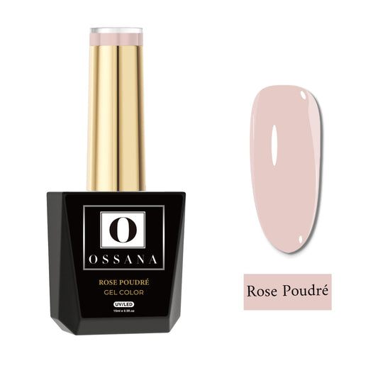 Rose Poudré 15ml