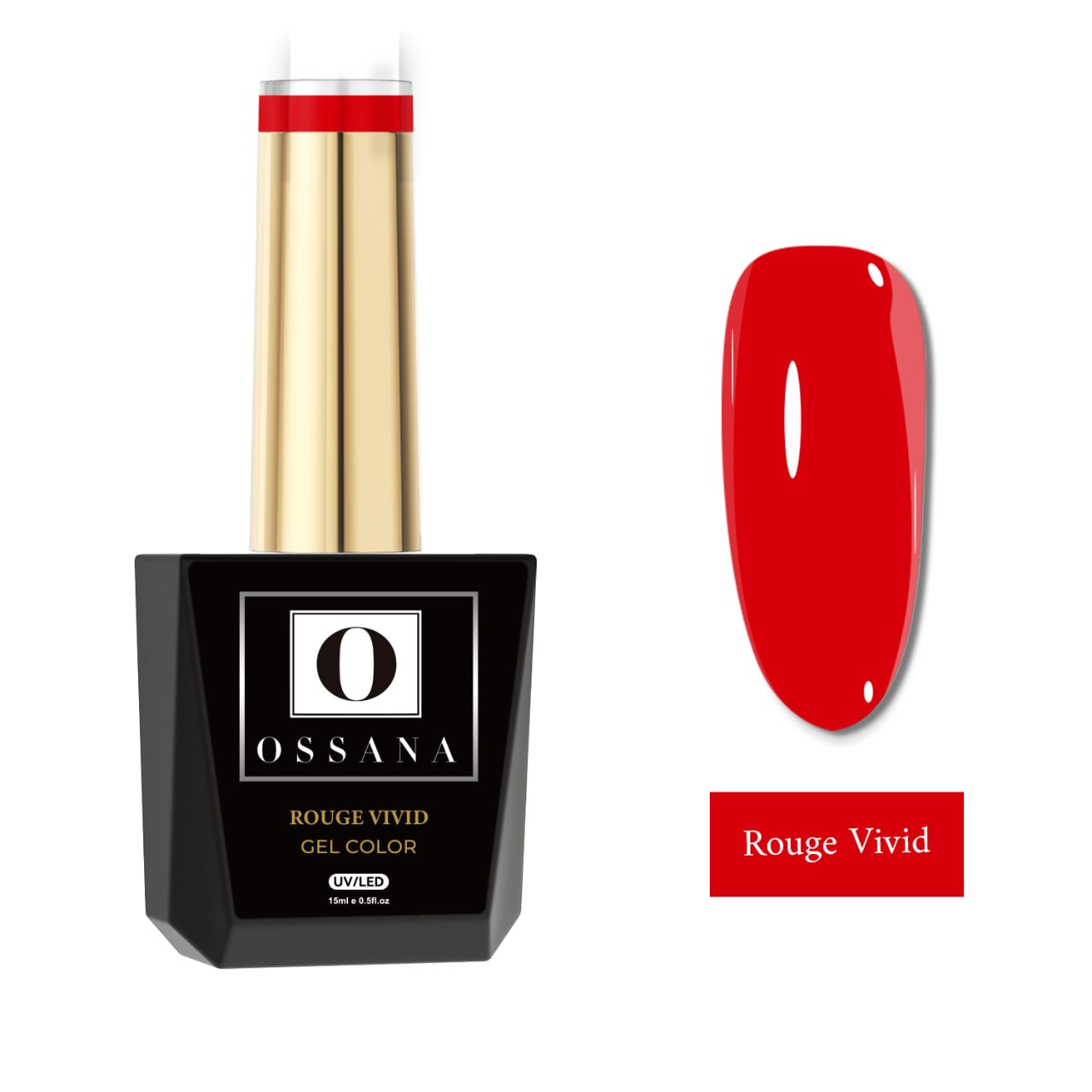 Rouge Vivid 15ml