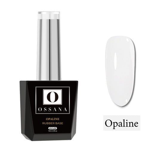 Rubber Base Opaline 15ml