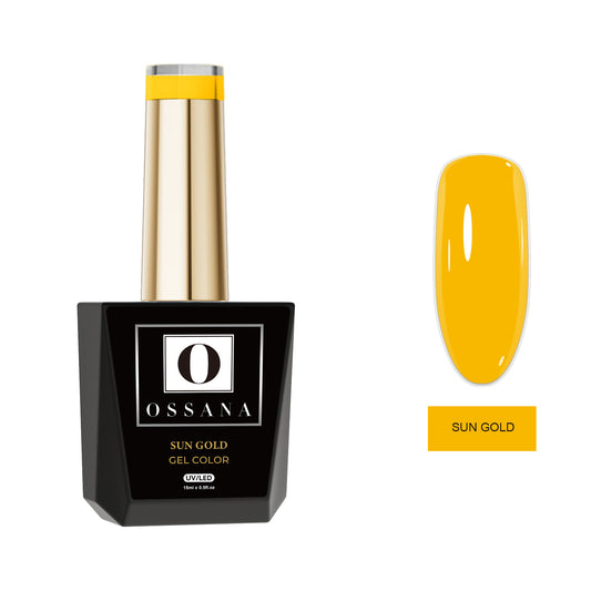 Sun Gold 15ml