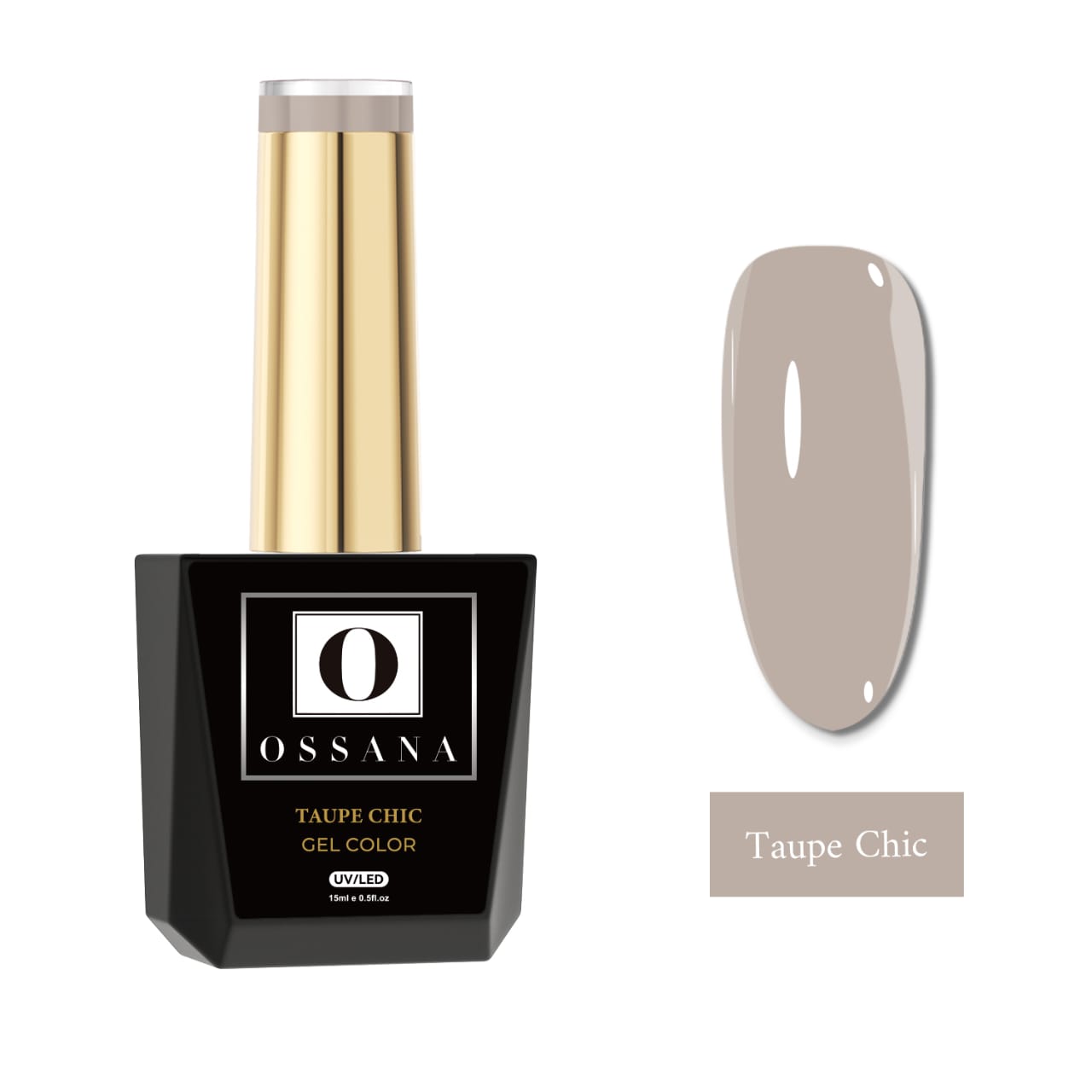 Taupe Chic 15ml