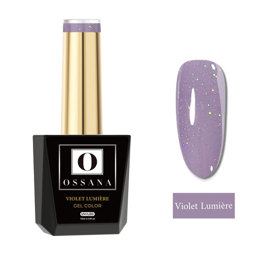 Violet Lumière 15ml